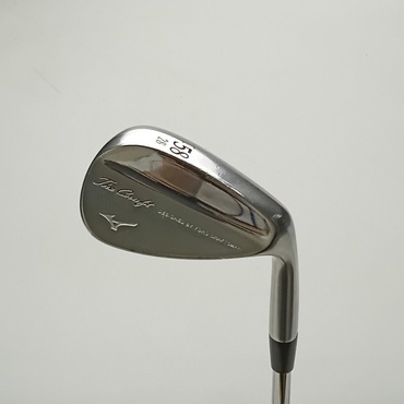 The　Craft　Wedge　2.0　EC WG 58°  28°  S N.S.PRO　MODUS3　WEDGE　105