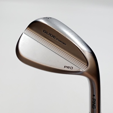 GLIDE　FORGED　PRO　Sグラインドソール WG 50°  10°  S N.S.PRO　950GH　neo