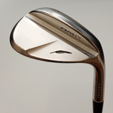RM-アルファ WG 58H°  14°  N.S.PRO　TS-101W