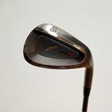 DJ-5　BLACK WG 48°  4°  N.S.PRO　DS-91W