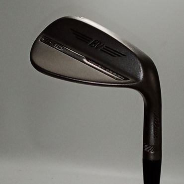 VOKEY　SM10　オールニューニッケル WG 52F°  8°  S200 Dynamic　Gold