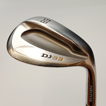 DJ-33 WG 58°  WEDGE N.S.PRO　950GH　HT