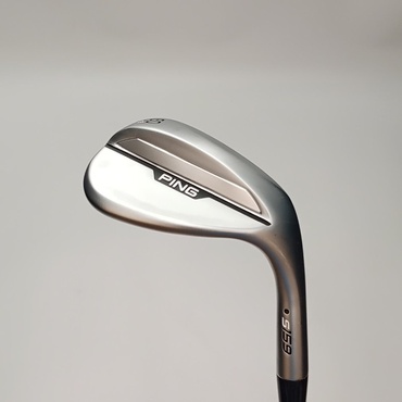 S159 WG 60H°  8°  S N.S.PRO　MODUS3　TOUR　105
