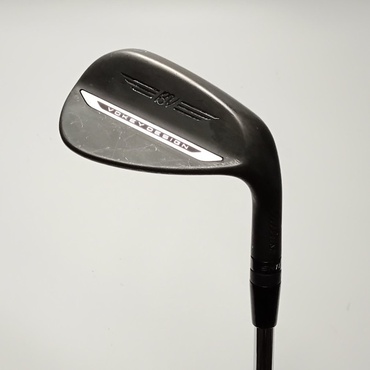 VOKEY　SM11　ジェットブラック WG 50F°  12°  S200 Dynamic　Gold