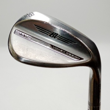 VOKEY　SM10　ツアークローム WG 58D°  12°  BV105