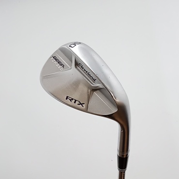 RTX　DEEP　FORGED WG 50F°  10°  S N.S.PRO　MODUS3　TOUR105