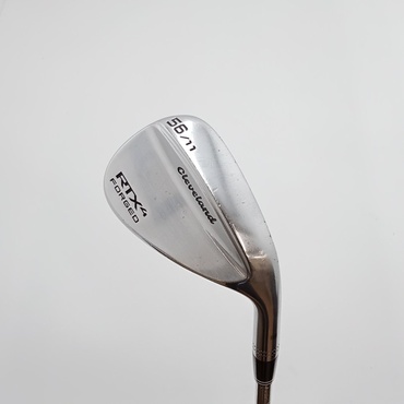 RTX　4　FORGED WG 56°  11°  S N.S.PRO　MODUS3　TOUR105