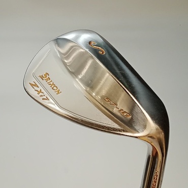 SRIXON　ZXi7 SW 57°  S NS950NEO