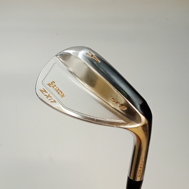 SRIXON　ZXi7 AW 51°  S NS950NEO