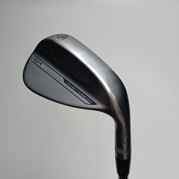 VOKEY　SM10　ツアークローム WG 46F°  10°  BV105
