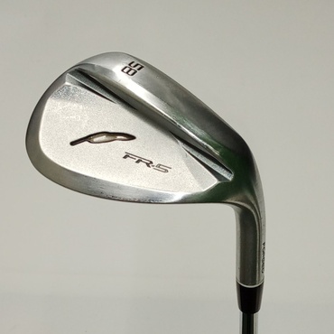 FR-5　パールサテン WG 58°  12°  WEDGE N.S.PRO　TS-101w