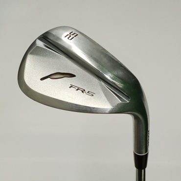 FR-5　パールサテン WG 52°  10°  WEDGE N.S.PRO　TS-101w