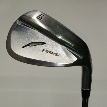 FR-5　パールサテン WG 48°  8°  WEDGE N.S.PRO　TS-101w