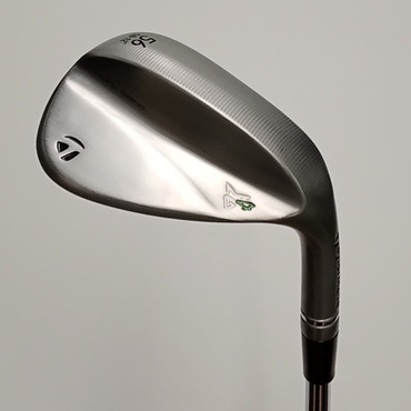 MILLED　GRIND　4　CHROME WG 56SB°  12°  S200 Dynamic　Gold　EX　TOUR　ISSUE
