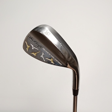 The　Craft WG 56°  21°  WEDGE Dynamic　Gold　95