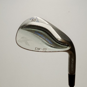 Dolphin　Wedge　DW-125G WG 50°  3°  WEDGE N.S.PRO　950GH　neo