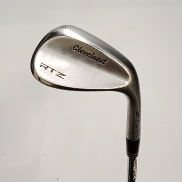 RTZ　ツアーサテン WG 52°  Mid 10°  S200 Dynamic　Gold