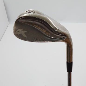 Dolphin　Wedge　DW-123　Copper ウェッジ 50°  7°  S N.S.PRO MODUS3 TOUR120