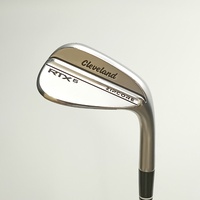 68度 ￼ウェッジ ロブウェッジ RTX 6 ZIPCORE ツアーサテン ウェッジ 46M° 10° R Zelos 7 R｜Alpen