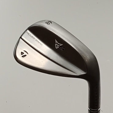 MILLED　GRIND　5　CHROME WG 48SB°  9°  S N.S.PRO　MODUS3　TOUR105