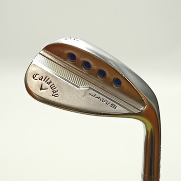 JAWS　WEDGE　クロム　W　グラインドソール WG 54°  12°  S N.S.PRO　950GH　neo