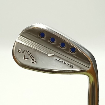 JAWS　WEDGE　クロム　S　グラインドソール WG 50°  10°  S N.S.PRO　950GH　neo