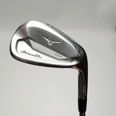 Mizuno　Pro　223 PW ・46°  S N.S.PRO 950GH neo