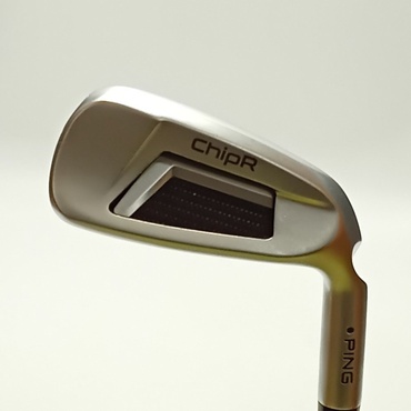 Chip　R WG 38.5°  8°  Z-Z115