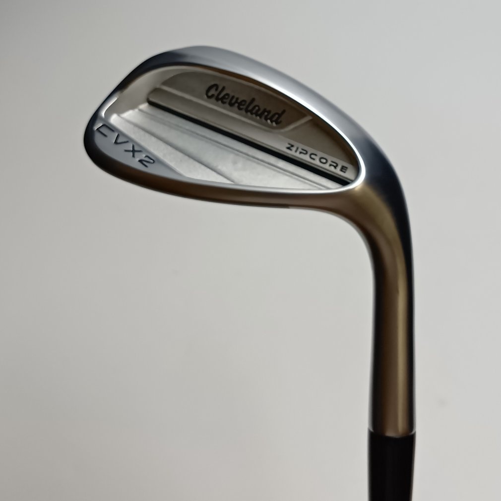 CVX2 ZIPCORE WG 54S° 14° S200 Dynamic Gold 95｜Alpen Online 公式