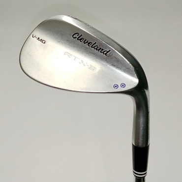 RTX-3　BLADE　ツアーサテン ウェッジ 52°  10°  S200 Dynamic　Gold