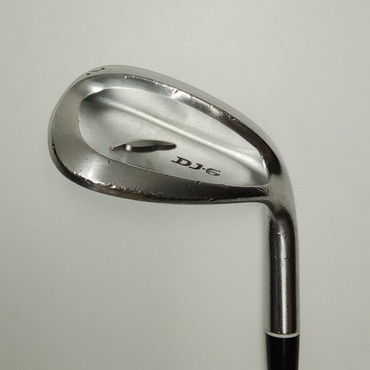 DJ-6 WG 52°  17°  WEDGE N.S.PRO　DS-91w