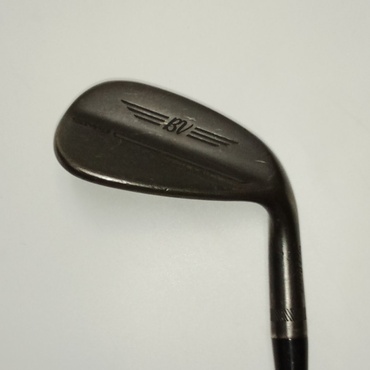 VOKEY　SM9　ジェットブラック WG 46F°  10°  S200 Dynamic　Gold
