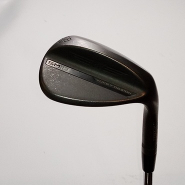 VOKEY　SM10　オールニューニッケル WG 58D°  12°  BV105