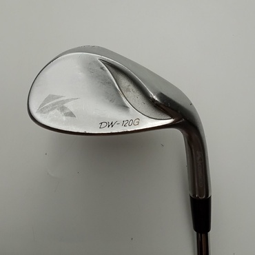 Dolphin　Wedge　DW-120G ウェッジ 50°  6°  . Zelos6