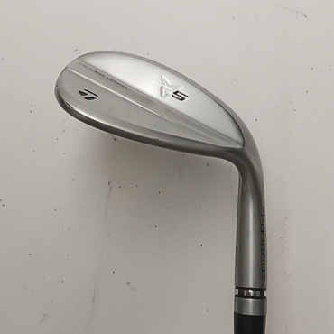 MILLED　GRIND　5　CHROME WG 58SB°  10°  S N.S.PRO　950GH　neo