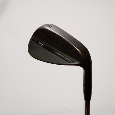 VOKEY　SM10　オールニューニッケル WG 46F°  10°  BV105
