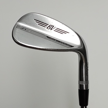 VOKEY　SM10　ツアークローム WG 48F°  10°  S N.S.PRO　950GH　neo