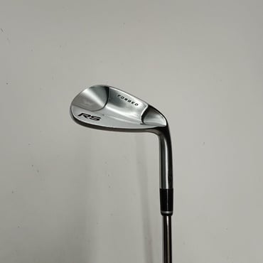 RS　WEDGE WG 48°  4°  WEDGE SPEC　STEEL　Ⅲ　Ver.2