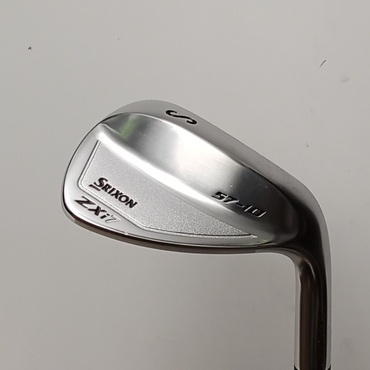 SRIXON　ZXi7 SW S200 Dynamic　Gold