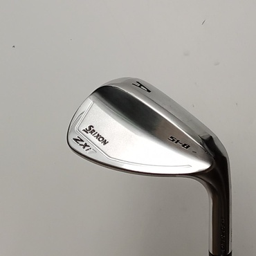 SRIXON　ZXi7 AW S200 Dynamic　Gold