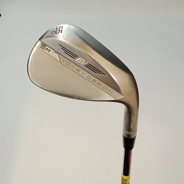 VOKEY　SM8　ツアークローム WG 56D°  12°  S200 Dynamic　Gold