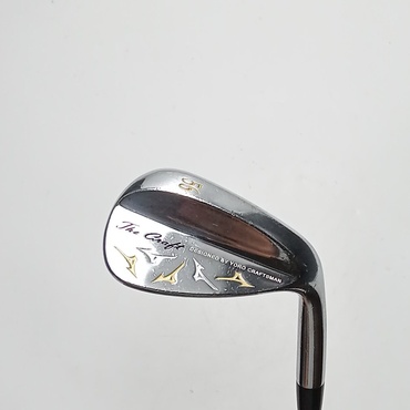 The　Craft WG 56°  21°  WEDGE Dynamic　Gold　120