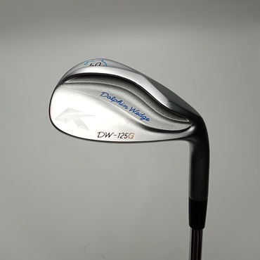 Dolphin　Wedge　DW-125G ウェッジ 50°  3°  S200 Dynamic Gold