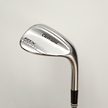 RTX　ZIPCORE　ツアーサテン ウェッジ 52°  10°  S N.S.PRO MODUS3 TOUR125