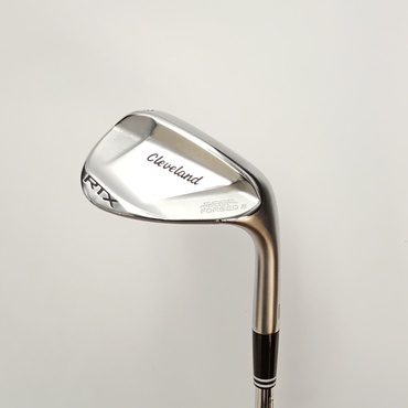 RTX　DEEP　FORGED　2 WG 48F°  10°  S200 Dynamic　Gold