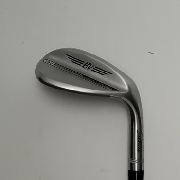 VOKEY　SM10　ツアークローム WG 58D°  12°  S200 Dynamic　Gold