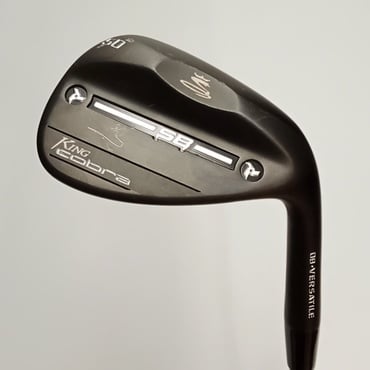 SNAKEBITE ウェッジ 50°  8°  S モーダス１０５