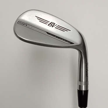 VOKEY　SM10　ツアークローム WG 50F°  8°  S200 Dynamic　Gold