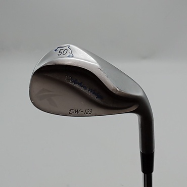 Dolphin　Wedge　DW-123 WG 50°  2°  WEDGE N.S.PRO　950GH　neo