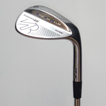 TOUR　B　HB-W WG 50°  12°  S N.S.PRO　MODUS3　TOUR105